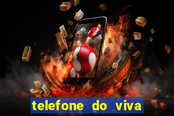 telefone do viva sorte oficial